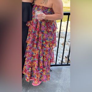 Show Me Your Mumu Katrina Swing Dress/Skirt